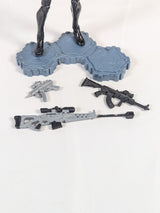 Marvel Legends Mystique 2012 Hasbro Action Figure (No Box)