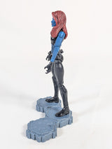 Marvel Legends Mystique 2012 Hasbro Action Figure (No Box)