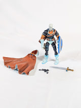 Marvel Legends Taskmaster 2005 ToyBiz Action Figure (No Box & Incomplete)