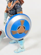 Marvel Legends Taskmaster 2005 ToyBiz Action Figure (No Box & Incomplete)