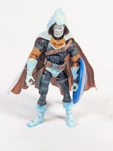 Marvel Legends Taskmaster 2005 ToyBiz Action Figure (No Box & Incomplete)
