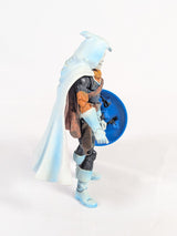 Marvel Legends Taskmaster 2005 ToyBiz Action Figure (No Box & Incomplete)