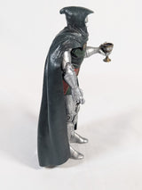 Marvel Select Doctor Doom 2004 Diamond Select Action Figure (No Box & Incomplete)
