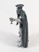 Marvel Select Doctor Doom 2004 Diamond Select Action Figure (No Box & Incomplete)