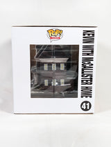 Home Alone Kevin With McCallister Home Funko Pop! Town Vinyl Figure #41