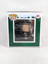 Home Alone Kevin With McCallister Home Funko Pop! Town Vinyl Figure #41
