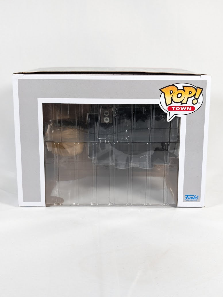 Home Alone Kevin With McCallister Home Funko Pop! Town Vinyl Figure #41