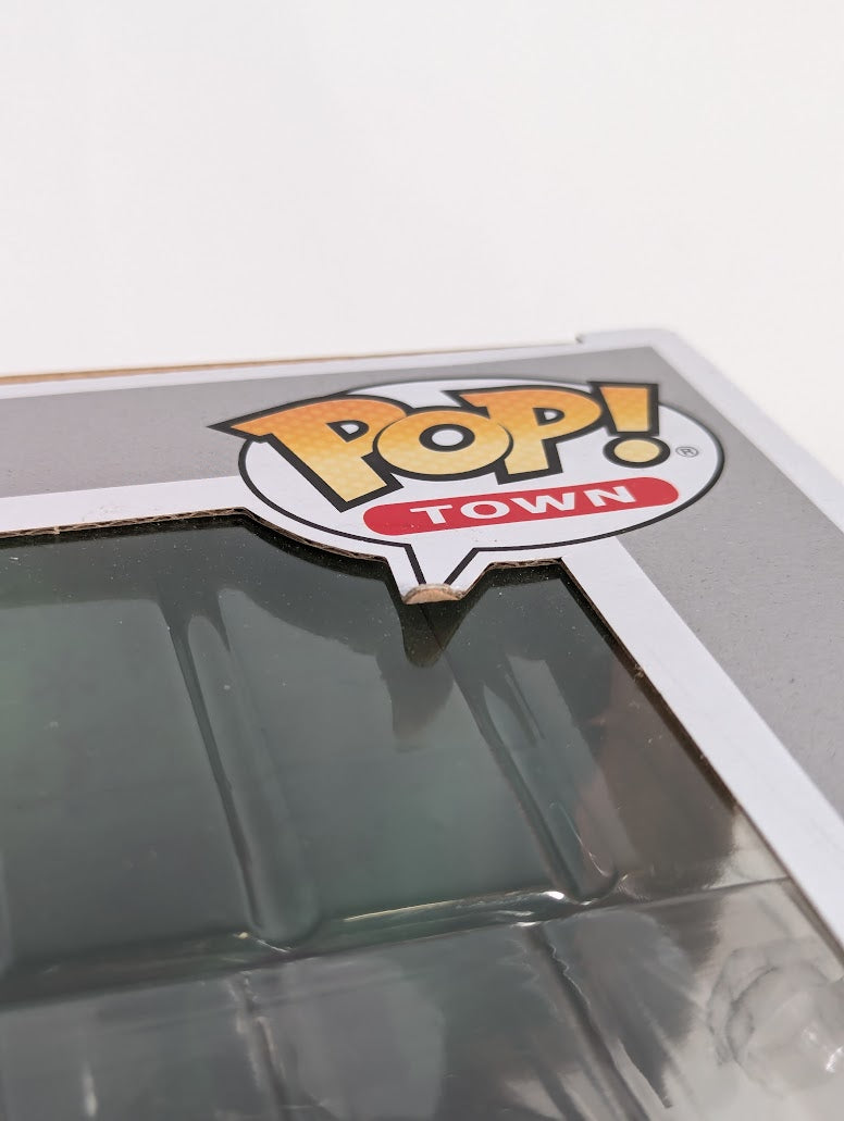 Home Alone Kevin With McCallister Home Funko Pop! Town Vinyl Figure #41