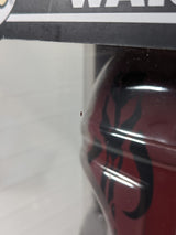 Star Wars Boba Fett (Burgundy) Jumbo Funko Pop! Vinyl Figure #297