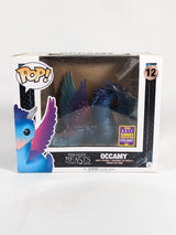 Harry Potter/Fantastic Beasts Occamy (2017 Summer Convention Exclusive) Funko Pop! Vinyl Figure #12
