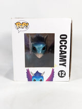 Harry Potter/Fantastic Beasts Occamy (2017 Summer Convention Exclusive) Funko Pop! Vinyl Figure #12