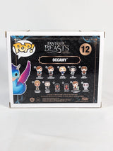 Harry Potter/Fantastic Beasts Occamy (2017 Summer Convention Exclusive) Funko Pop! Vinyl Figure #12