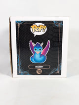 Harry Potter/Fantastic Beasts Occamy (2017 Summer Convention Exclusive) Funko Pop! Vinyl Figure #12