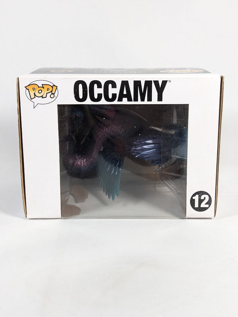 Harry Potter/Fantastic Beasts Occamy (2017 Summer Convention Exclusive) Funko Pop! Vinyl Figure #12