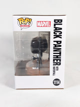 Marvel Black Panther With Waterfall Funko Pop! Vinyl Figure #1114