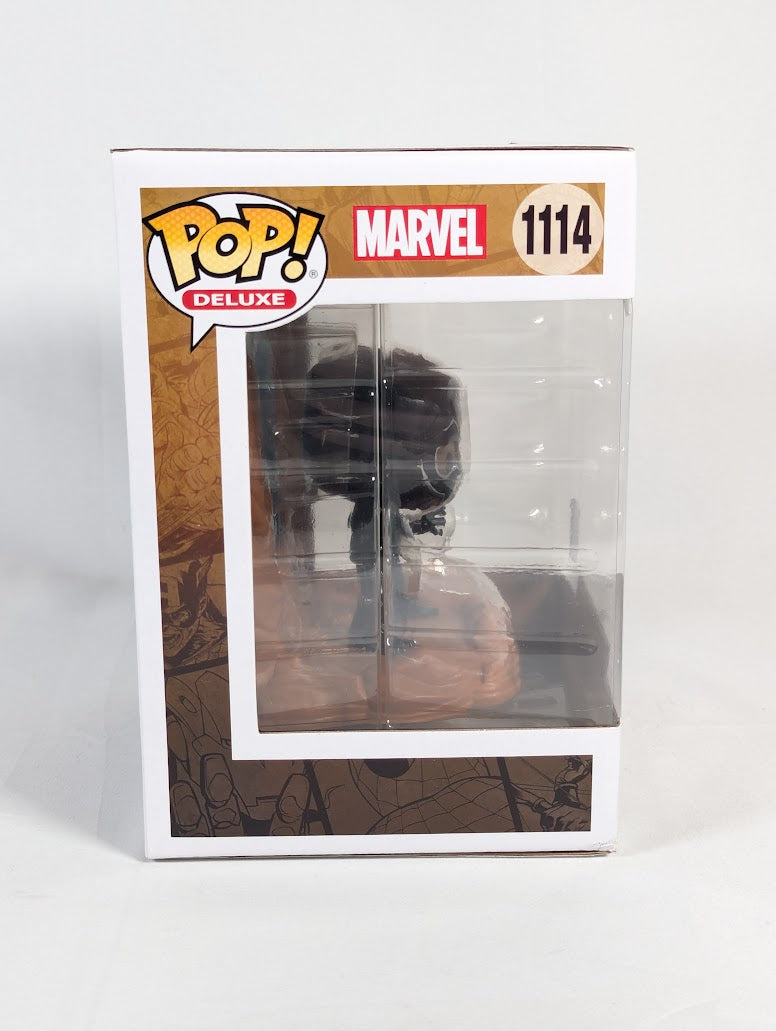 Marvel Black Panther With Waterfall Funko Pop! Vinyl Figure #1114
