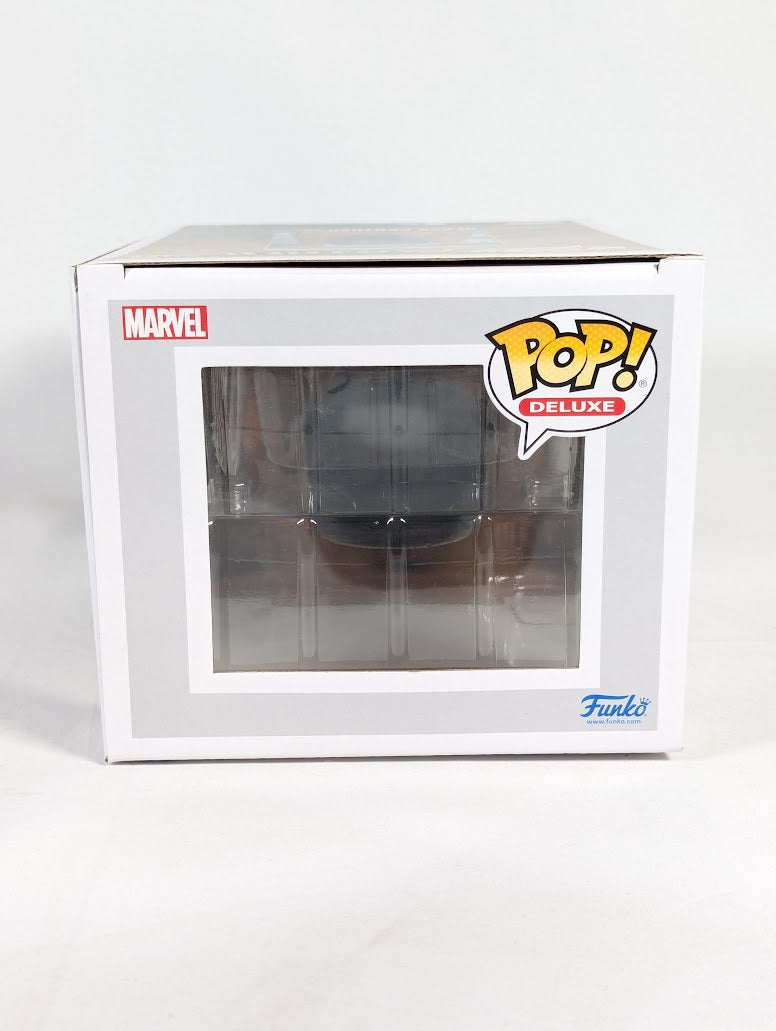 Marvel Black Panther With Waterfall Funko Pop! Vinyl Figure #1114