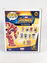 Marvel Avengers Infinity War Hulkbuster Funko Pop! Vinyl Figure #294