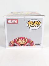 Marvel Avengers Infinity War Hulkbuster Funko Pop! Vinyl Figure #294