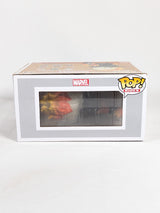Marvel Ghost Rider Funko Pop! Rides Vinyl Figure #33