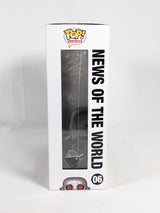 Queen News of the World Funko Pop! Albums Vinyl Figure #06