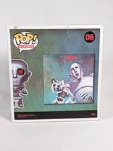 Queen News of the World Funko Pop! Albums Vinyl Figure #06