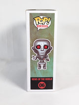 Queen News of the World Funko Pop! Albums Vinyl Figure #06