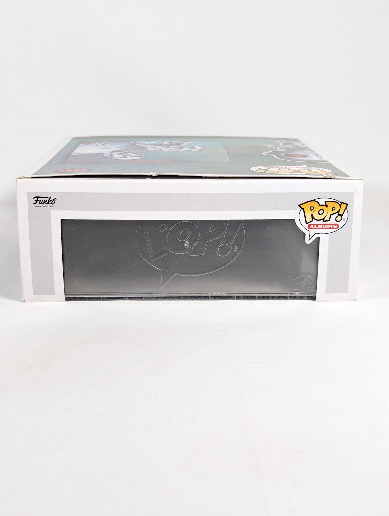 Queen News of the World Funko Pop! Albums Vinyl Figure #06