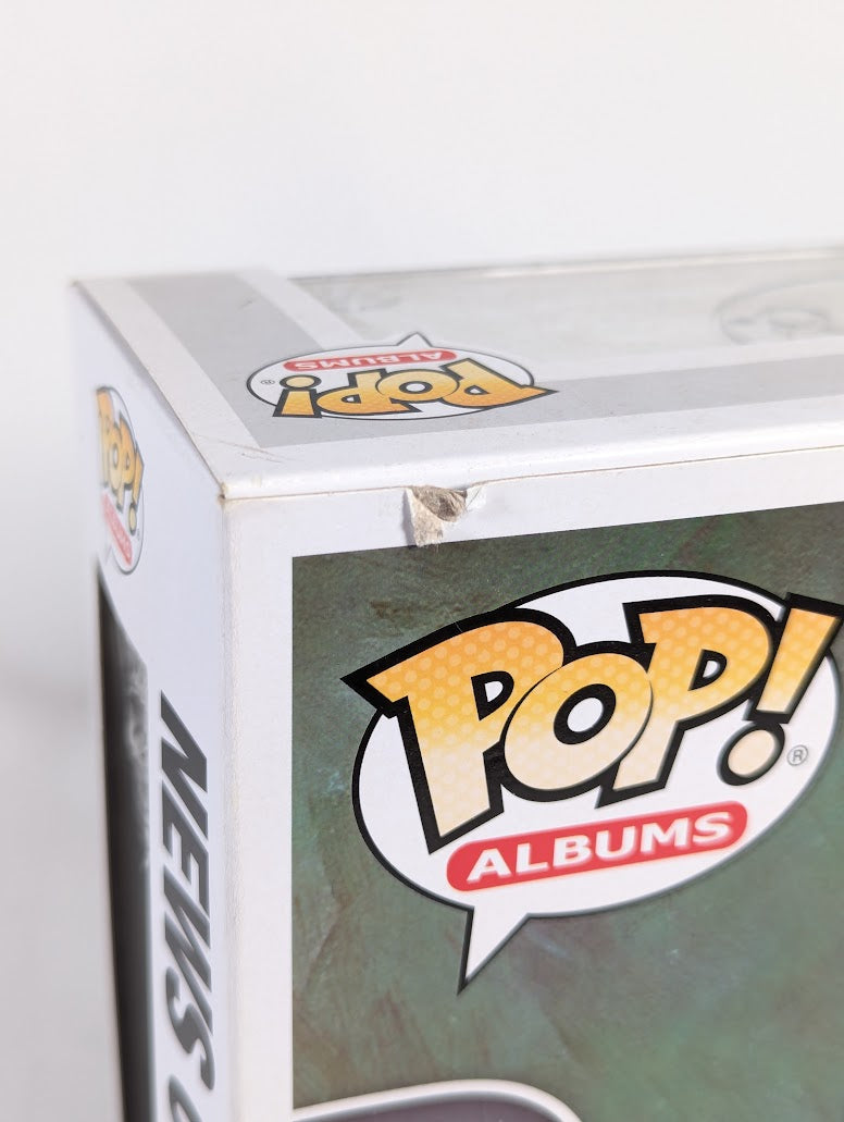 Queen News of the World Funko Pop! Albums Vinyl Figure #06