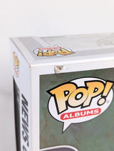 Queen News of the World Funko Pop! Albums Vinyl Figure #06
