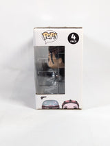 Star Wars The Mandalorian With Grogu, Ahsoka, Boba Fett & Fennec Shand 4-Pack