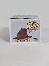 DC Comics Batman the Animated Series Scarecrow Funko Pop! Vinyl Figure #195