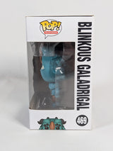 Troll Hunters Blinkous Galadrigal Funko Pop! Vinyl Figure #469