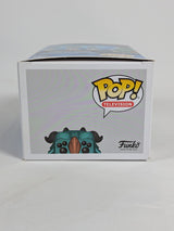 Troll Hunters Blinkous Galadrigal Funko Pop! Vinyl Figure #469