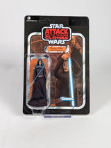 Star Wars Barriss Offee (Jedi Padawan) The Vintage Collection 2011 Kenner Hasbro Action Figure