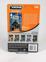 Star Wars Barriss Offee (Jedi Padawan) The Vintage Collection 2011 Kenner Hasbro Action Figure