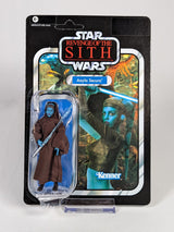 Star Wars Aayla Secura The Vintage Collection 2011 Hasbro Action Figure