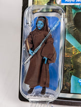 Star Wars Aayla Secura The Vintage Collection 2011 Hasbro Action Figure