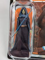 Star Wars Barriss Offee (Jedi Padawan) The Vintage Collection 2011 Kenner Hasbro Action Figure
