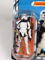 Star Wars Sandtrooper The Vintage Collection 2010 Kenner Hasbro Action Figure