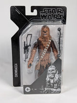 Star Wars Chewbacca The Black Series 2021 Hasbro Action Figure