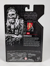 Star Wars Chewbacca The Black Series 2021 Hasbro Action Figure