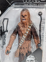 Star Wars Chewbacca The Black Series 2021 Hasbro Action Figure