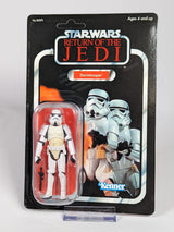 Star Wars Stormtrooper The Original Trilogy Collection 2004 Hasbro Action Figure