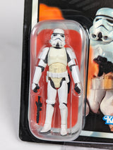 Star Wars Stormtrooper The Original Trilogy Collection 2004 Hasbro Action Figure
