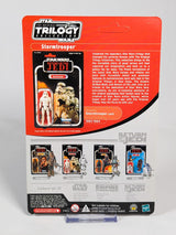 Star Wars Stormtrooper The Original Trilogy Collection 2004 Hasbro Action Figure