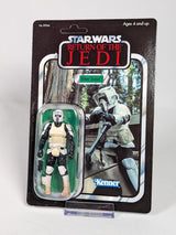Star Wars Biker Scout The Saga Collection 2006 Hasbro Action Figure
