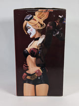 DC Comics Bombshells Harley Quinn Limited Edition Statue