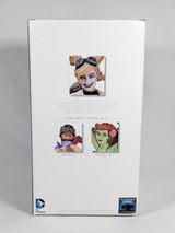 DC Comics Bombshells Harley Quinn Limited Edition Statue