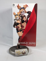 DC Comics Bombshells Harley Quinn Limited Edition Statue